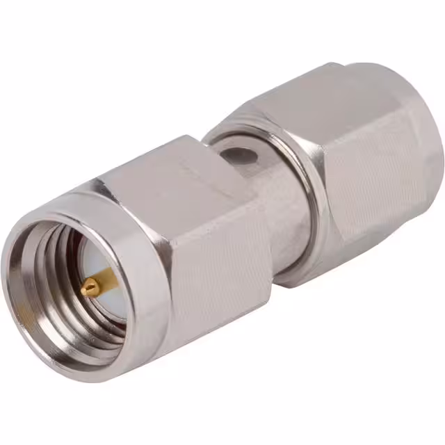 SF2993-6001 Amphenol SV Microwave  Koaxialstecker (HF)-Adapter